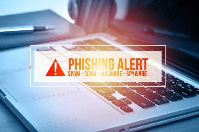 The Top 10 Most Common Phishing Scams to Avoid