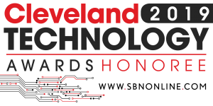 2019_CLETech_Honoree 2019 Cleveland Technology Awards logo