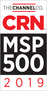 2019_MSP500_Award 2019 MSP 500