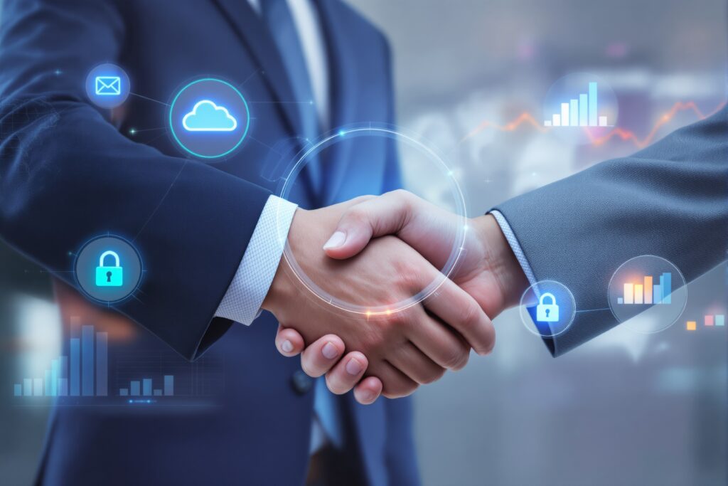 Where Can I Find Customer Reviews For Top Akron Cybersecurity Providers Before Making A Hiring Decision?