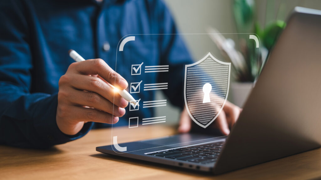 What Cybersecurity Solutions Are Available for Businesses in Akron With Compliance Needs?