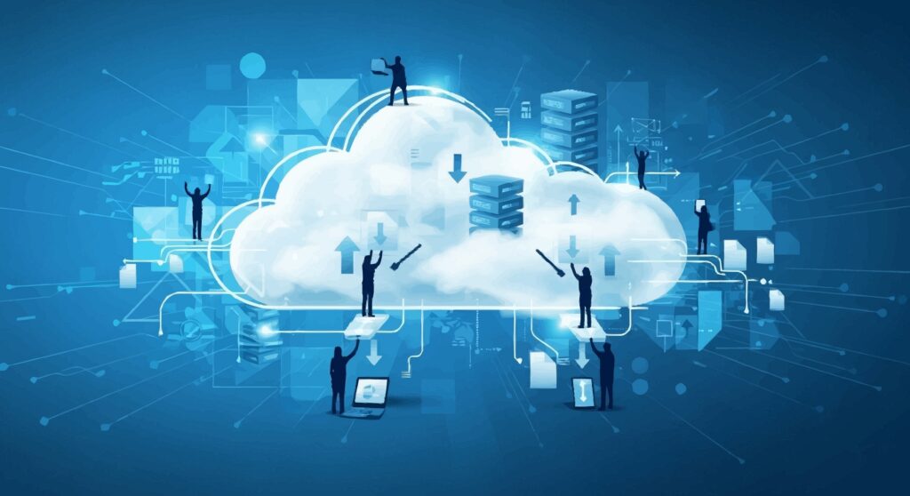 Where Can Cleveland Businesses Find Cloud Computing Providers With Robust Data Backup, Disaster Recovery, And Compliance Services?