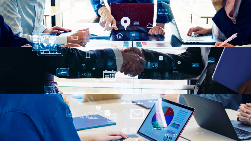 Where Can a Small Business in Akron Get Cloud Services That Include Email Hosting, File Sharing, and Remote Access for Employees?