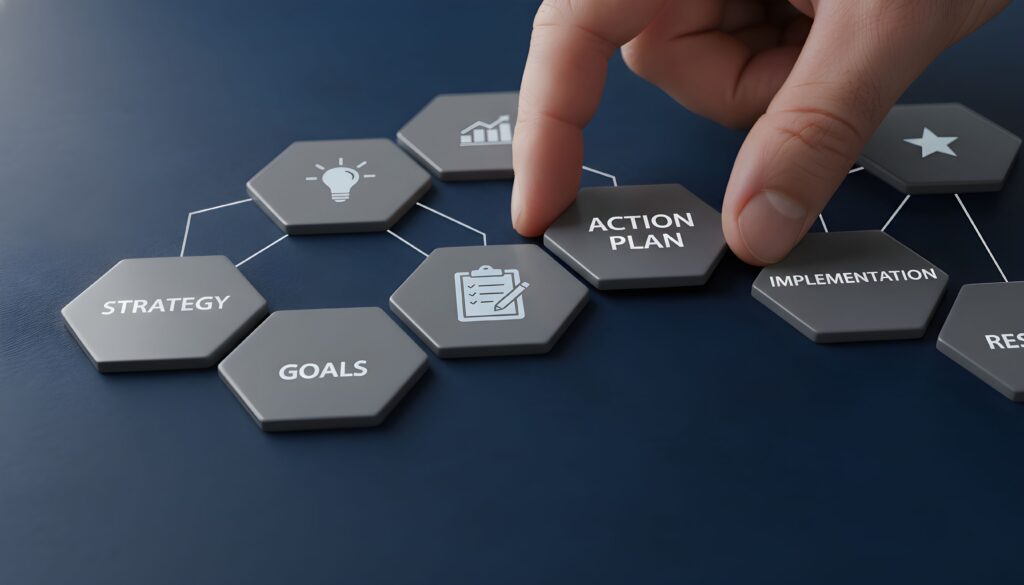 Who Offers IT Services In Akron That Include Onsite Support, Remote Support, And Strategic Technology Planning?