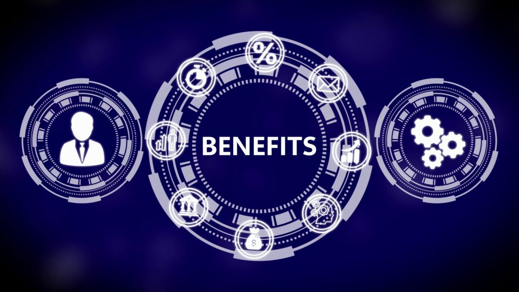 What Are The Investment Benefits Of Hiring A Cybersecurity Provider In Cleveland For Business IT Security?