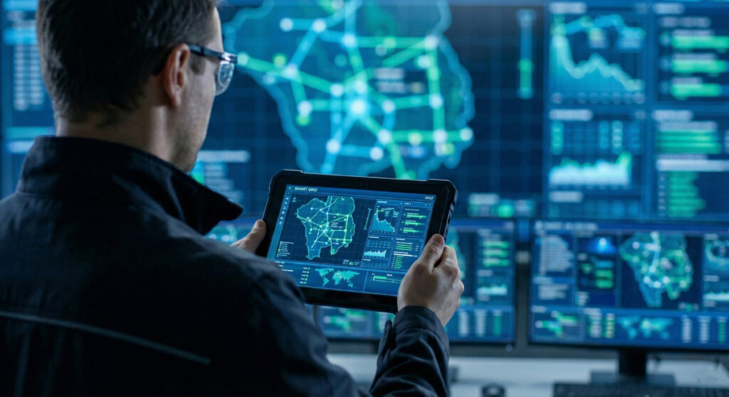 What Are The Best IT Services Options In Akron For A Growing Business That Needs Proactive Monitoring And Support?