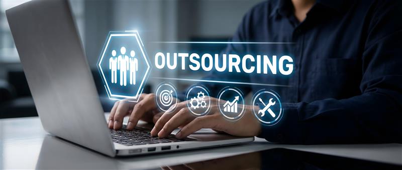 Why Cleveland Businesses Are Turning to IT Outsourcing for Cost Savings and Better Security?