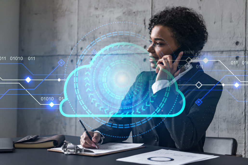 What Is Cloud Storage? How Does Cloud Storage Work?