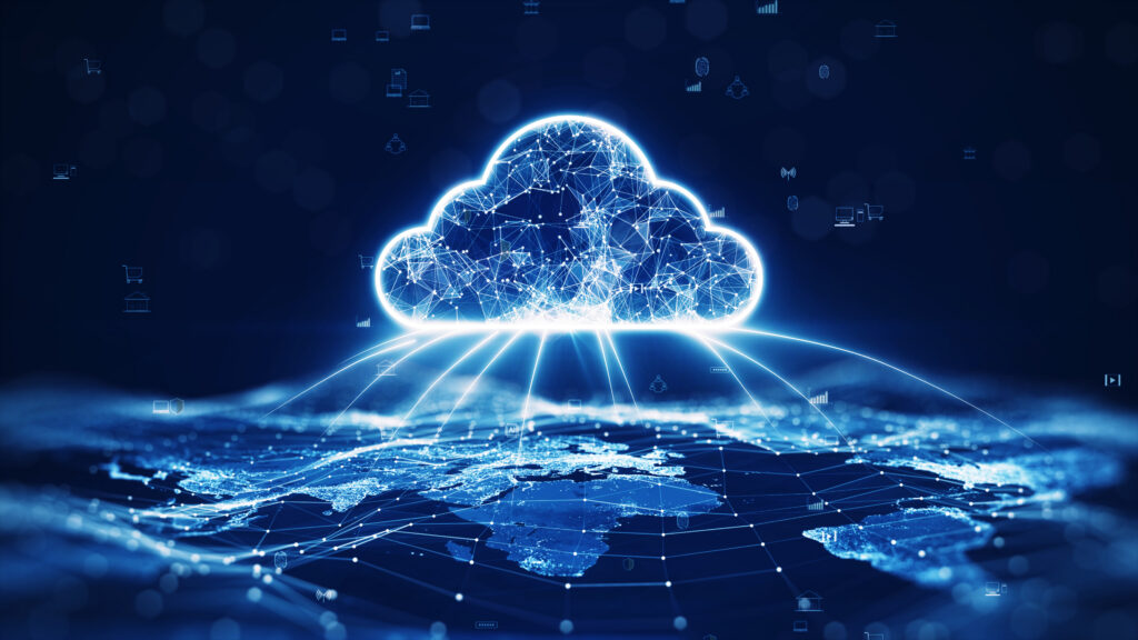 What Should Organizations in Cleveland Consider When Choosing a Cloud Computing Provider for Seamless Collaboration and Remote Work Solutions?