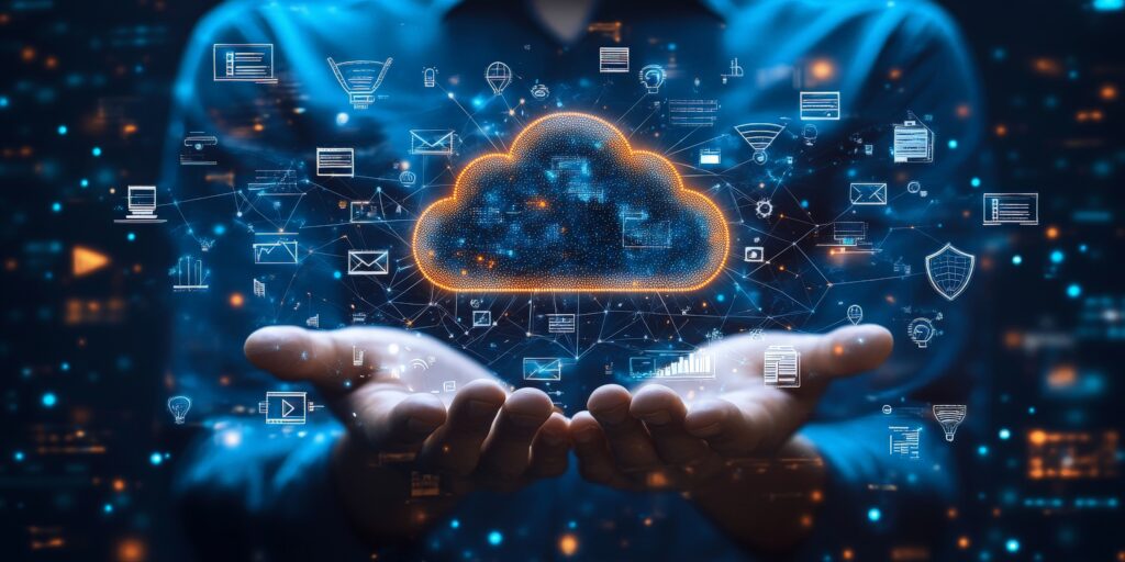 What Akron Cloud Services Company Can Help Me Move My Business Applications to the Cloud and Provide Ongoing User Support? 