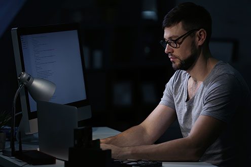 IT Security Guy