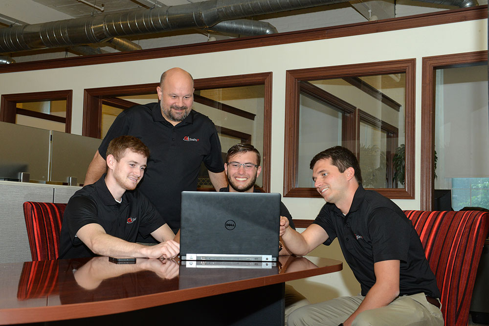 Managed-Servers