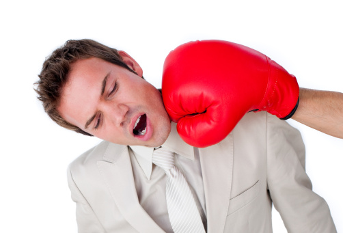 Breached Companies See Decline in Customers