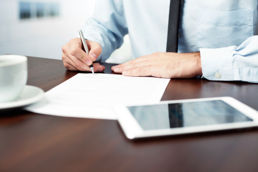 IPad Apps For Trial Lawyers