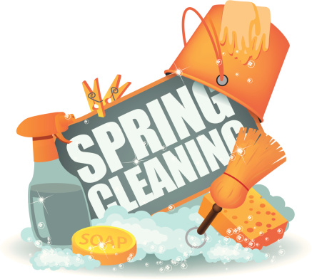 Are You Ready for a Tech Spring Cleaning?