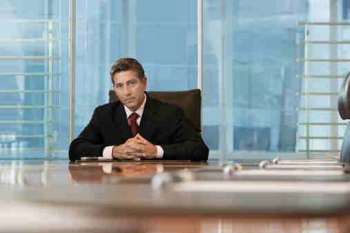 A Look at Whether CEOs Should Be Held Accountable for Data Breaches