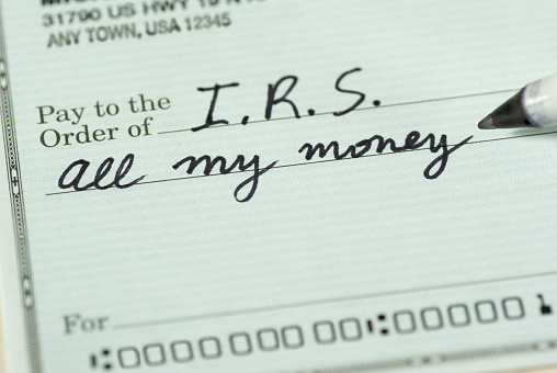 Will Your Business Be Taking Advantage of Section 179?