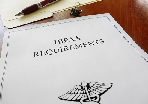 A Few Million Reasons to Minimize Security Risks to your Medical Data Storage Devices