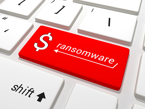 Ransomware: It’s Not Just Your Business That’s At Risk