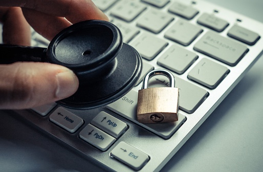 88 Percent of All Ransomware Attacks Are on the Healthcare Industry