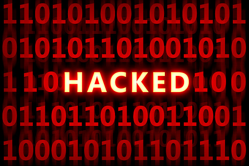 Your Gmail Account Has Been Hacked!