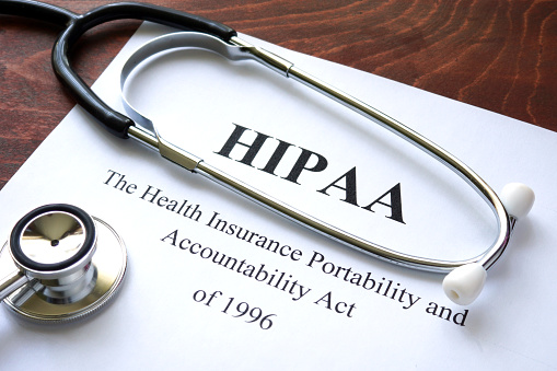 Have Business Associate Agreements Up to Date or Risk a HIPAA Fine