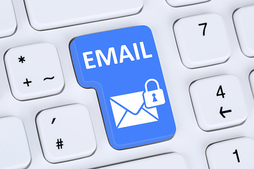 5 Ways to Make Sure Your Email Complies With HIPAA