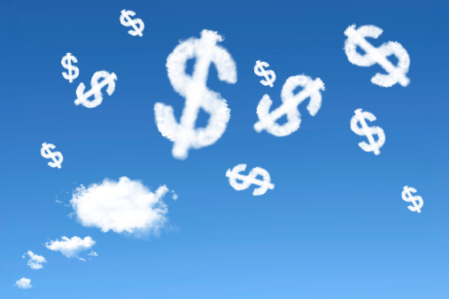 Are You Paying Too Much for IaaS?