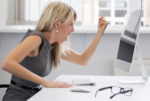 97% of Your Emails Are Spam: What You Should Be Doing With Them