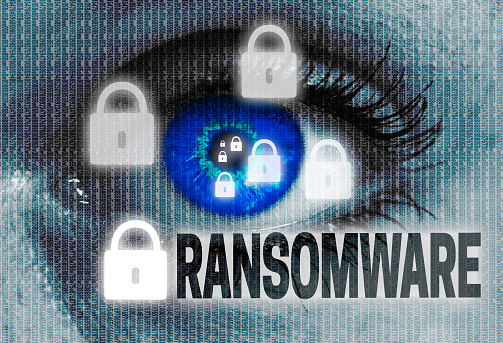 How to Stop Ransomware Attacks and Cryptoworms