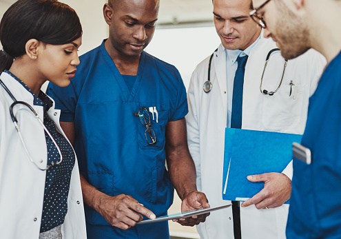 Services Spotlight – Healthcare IT Advisor (HIT)