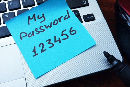 Premium Passwords: Your Guide To Keeping Your Accounts Safe