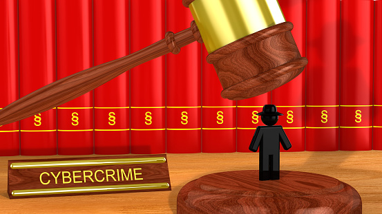 Protecting Your Firm From a Cyber Attack