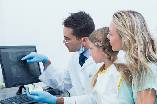 Is Your Dental Practice Protected Against a Data Breach?