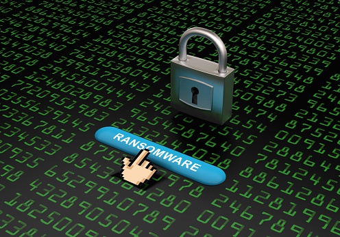 Ransomware — Protecting Yourself From 4,000 Attacks per Day