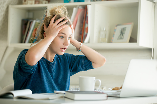 No Business Is Immune To The Devastation Of Data Loss