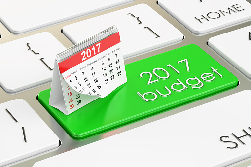 Which Technology Upgrades Need To Be In Your Budget For 2017?