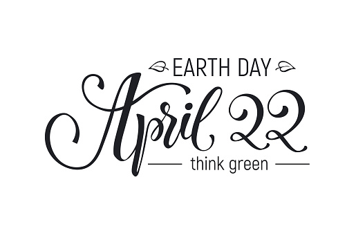 Happy Earth Day from QualityIP