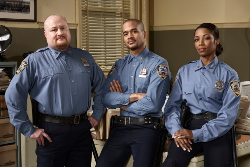 Cops and Hackers: Disappearing Evidence and Disrupted Systems