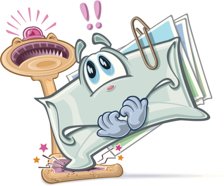 Why Did My Email Bounce?