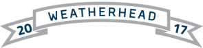 2017 Weatherhead 100 Banner logo