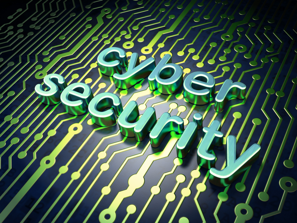 Why Is Cybersecurity Important