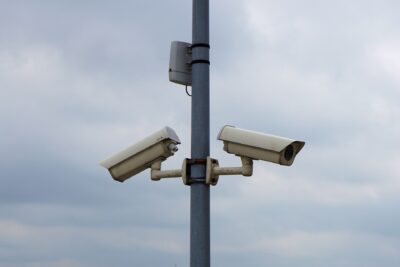 security monitoring for a physical security system 