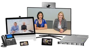 cisco phone system solutions