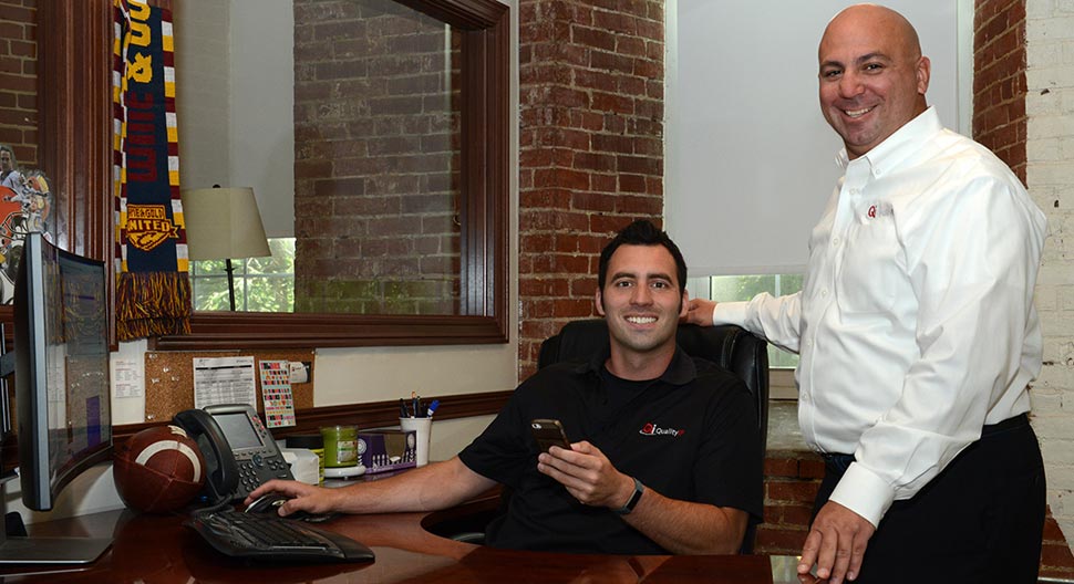 contact-qualityip-it-companies-cleveland IT services company cleveland ohio
