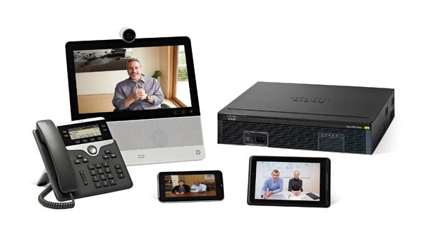 Cisco Phone Systems
