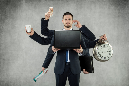 7 Quick Tips to Help You Maximize Employee Productivity