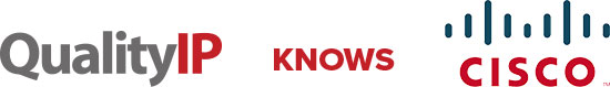 qualityip-knows-cisco QualityIP knows Cisco