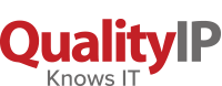 logo of QualityIP managed it security near me
