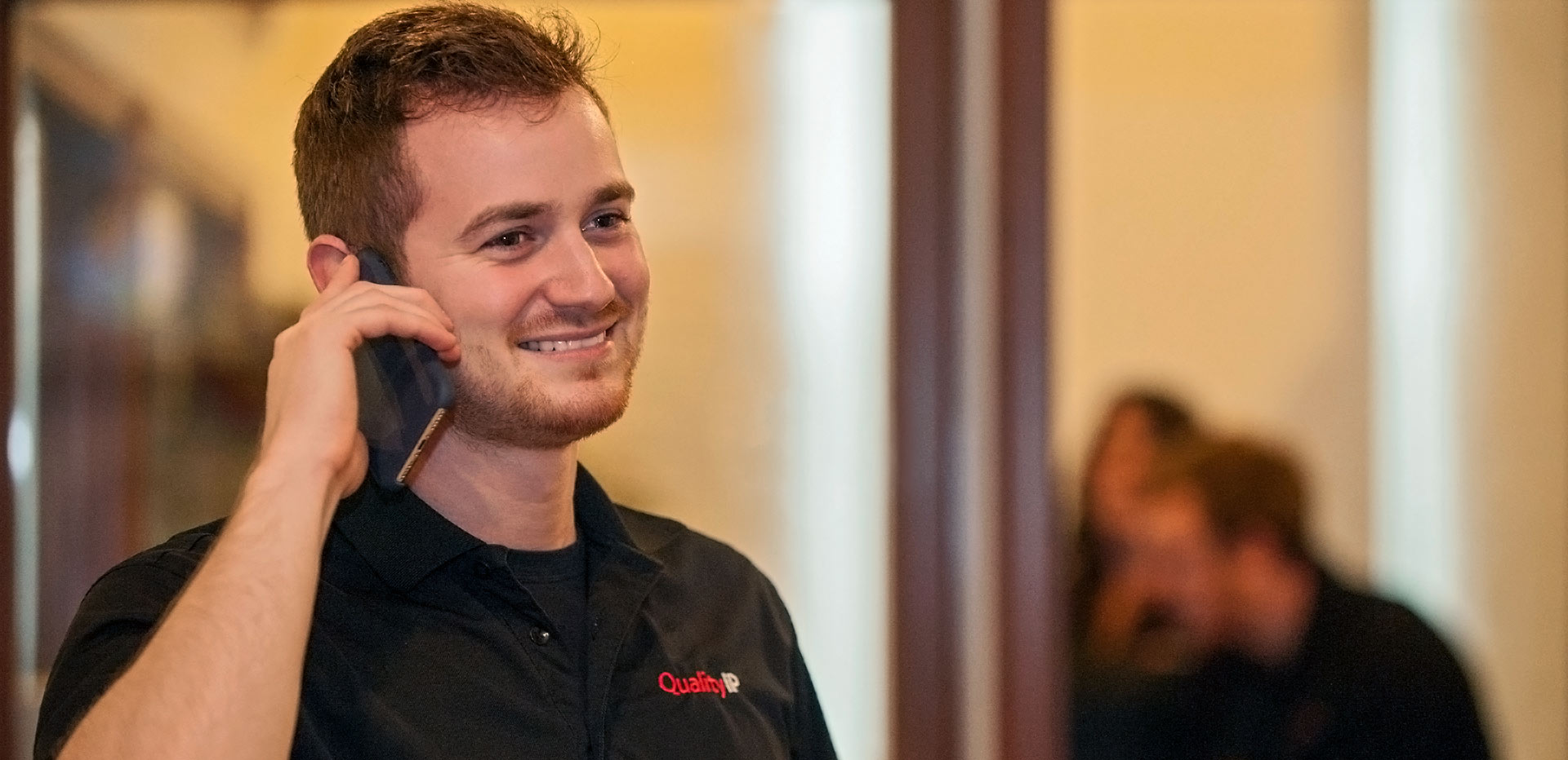 Contact QualityIP For Top Network Services Akron Cleveland